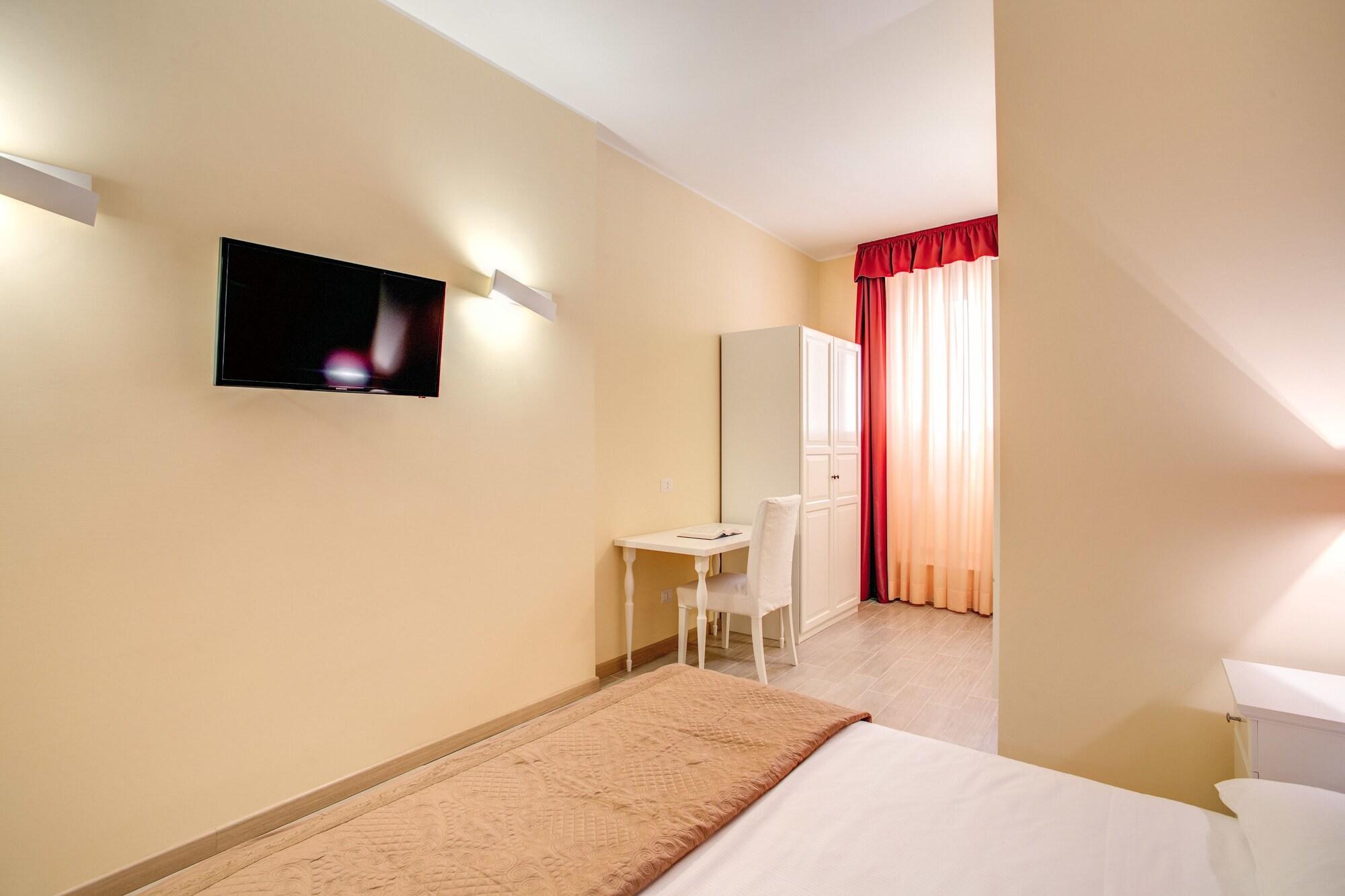 Floor Navona Rom