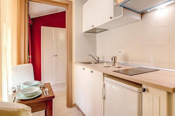 Gasthof Floor Navona 2*