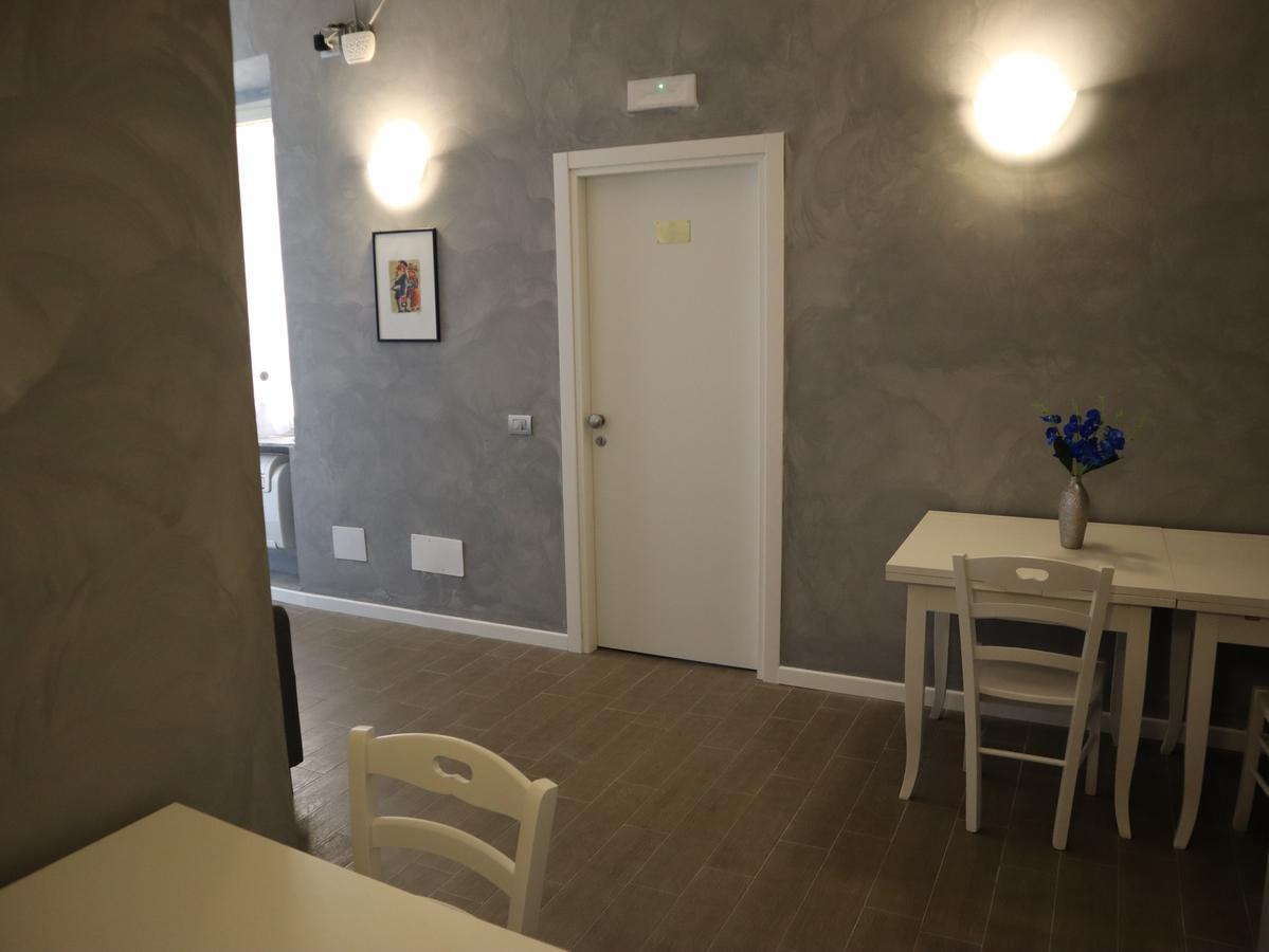 Gasthof Floor Navona Rom