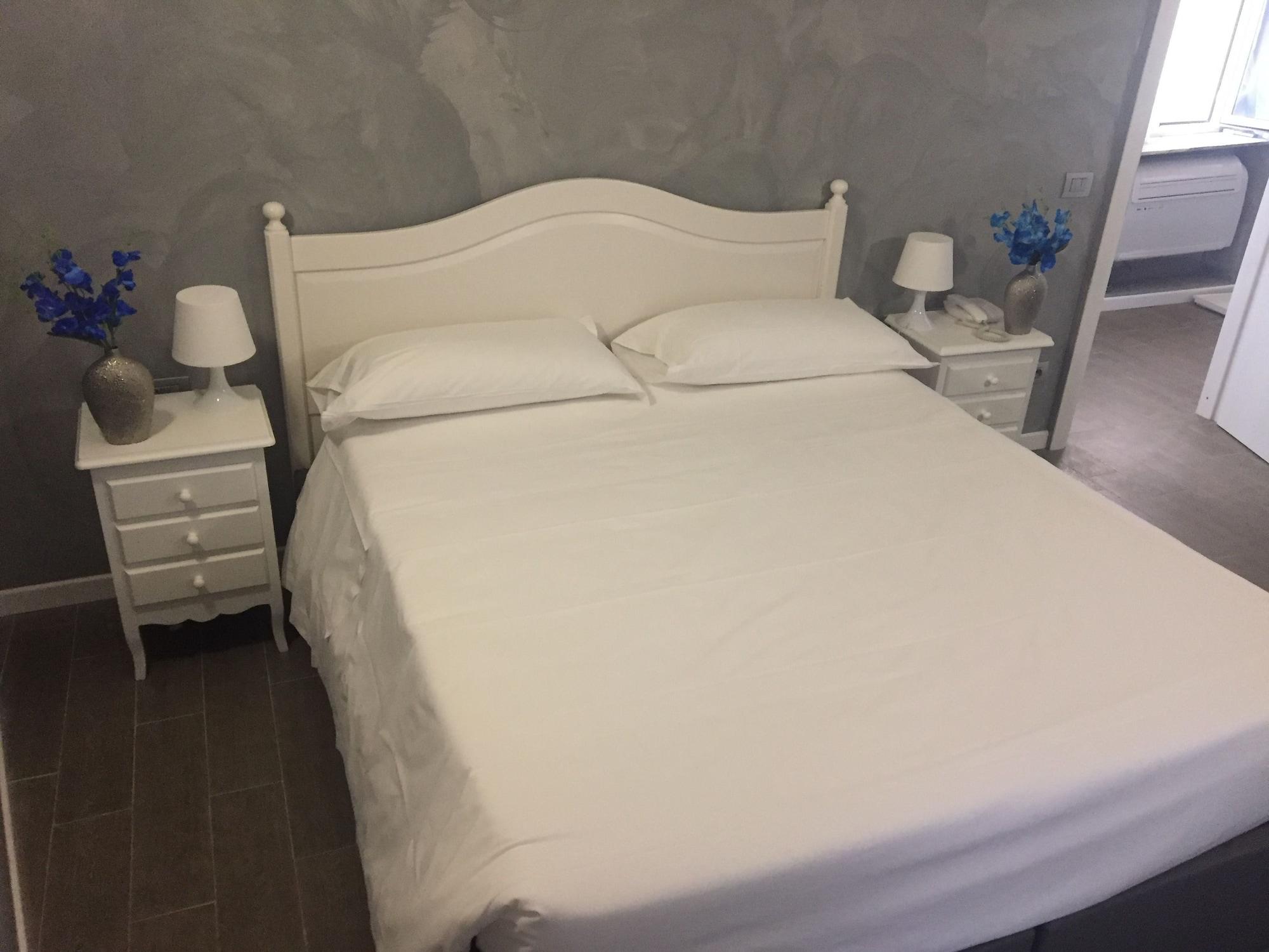Floor Navona Roma