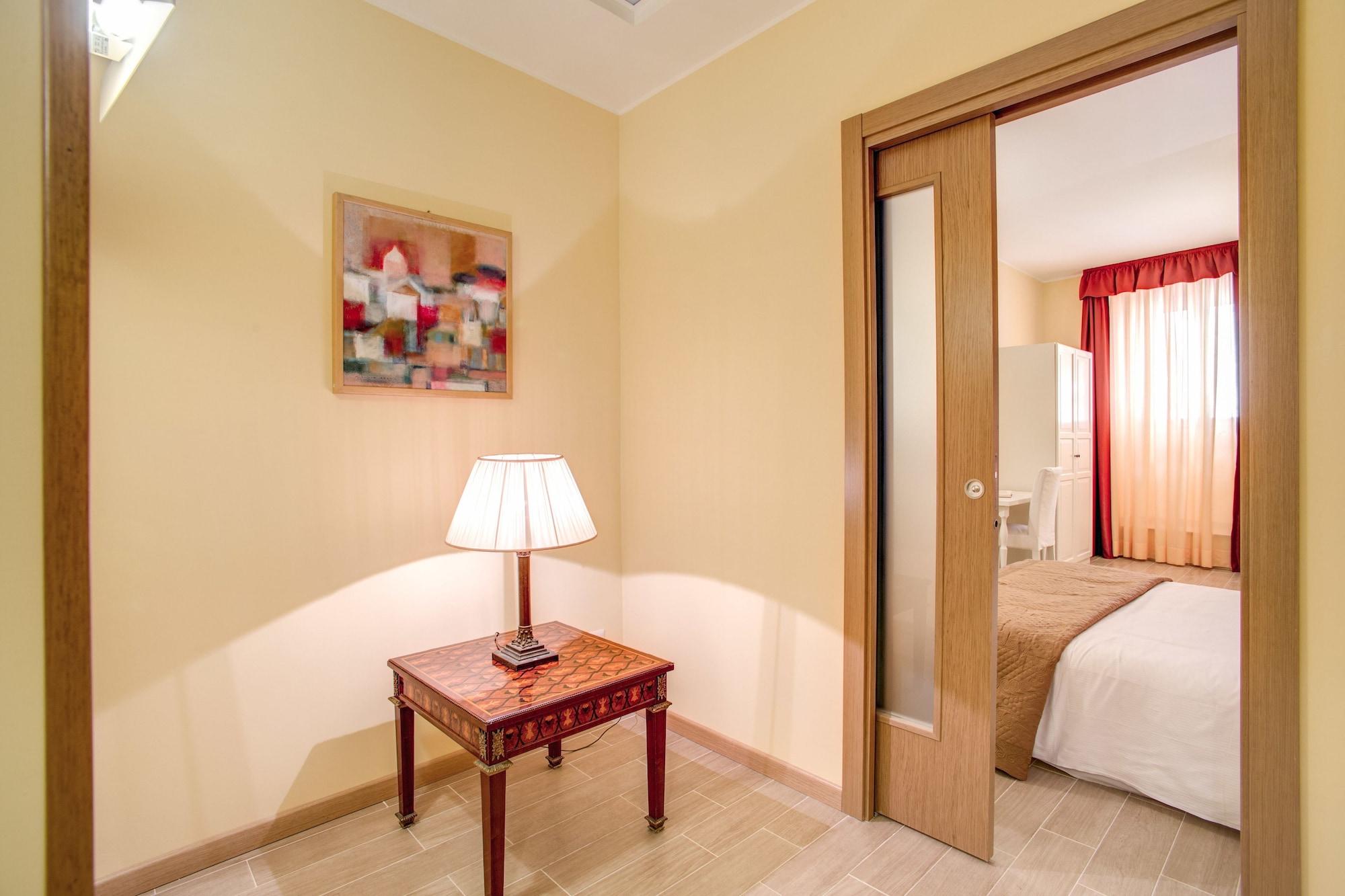 Floor Navona 2* Roma