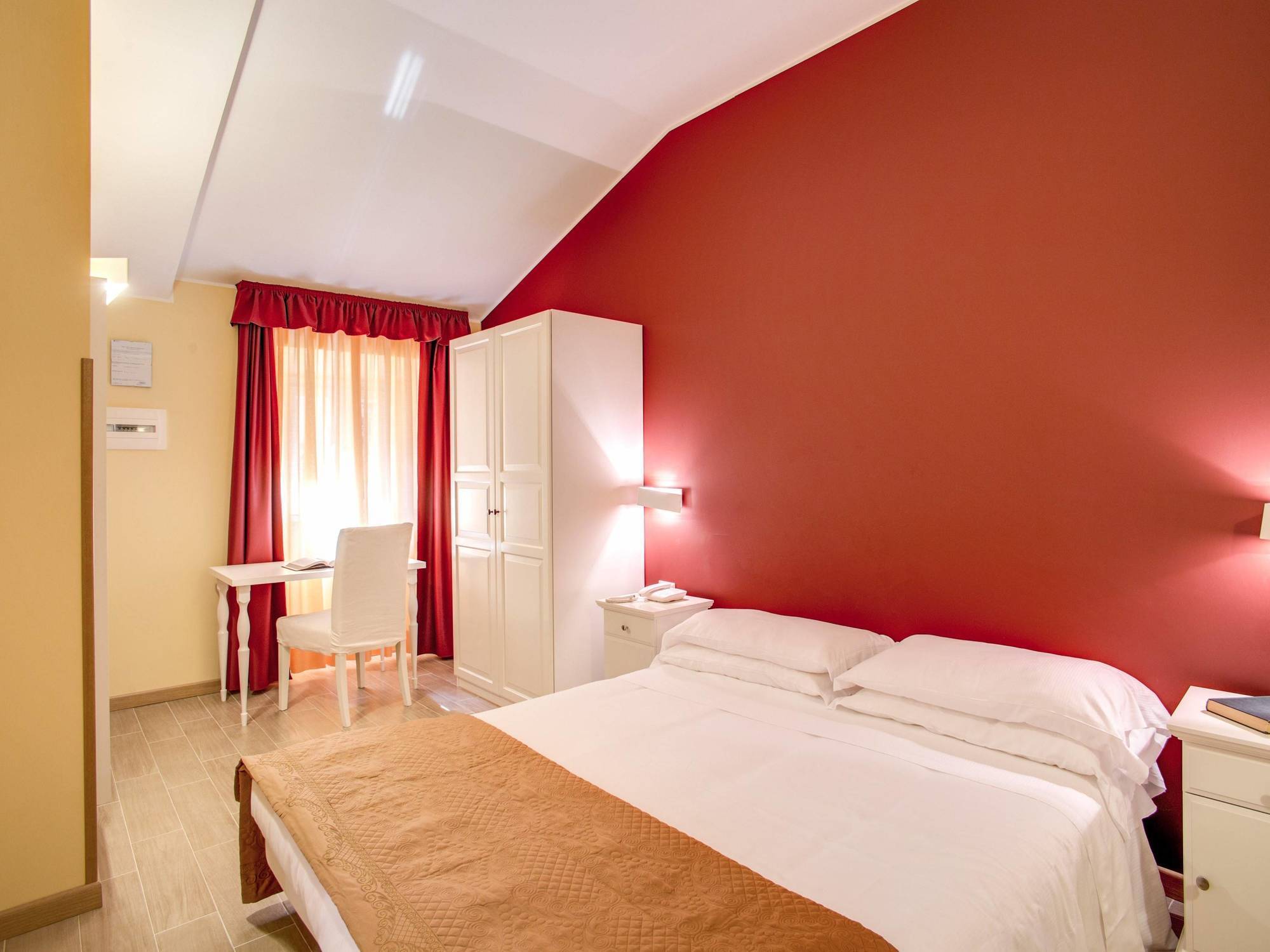 Floor Navona Roma